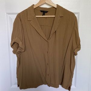 Banana Republic Blouse
